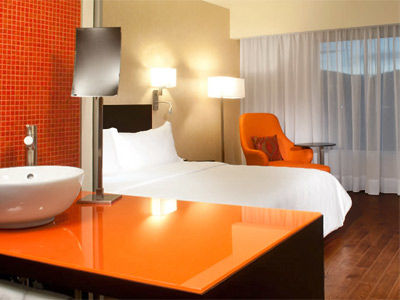 Hotel Fiesta Centro Sur 4*